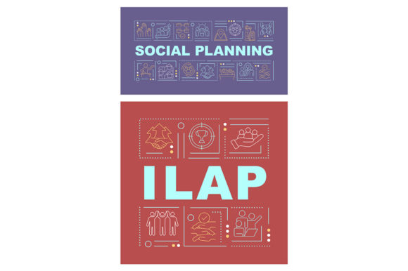 Exploring the Social Planning Word Concepts Banner Set: A Comprehensive Guide