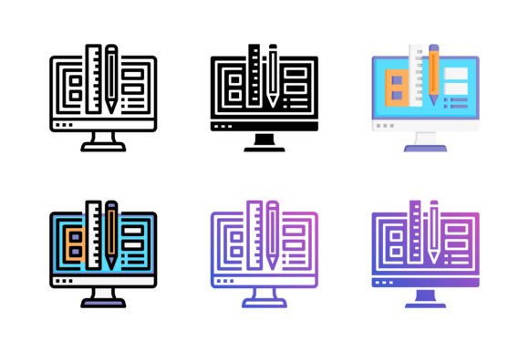 Exploring the Versatility and Benefits of Edit Tool Icons