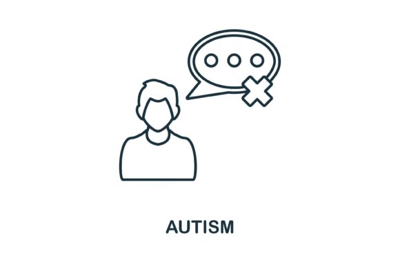 Exploring the Versatility and Impact of Autism Icons in Modern Design