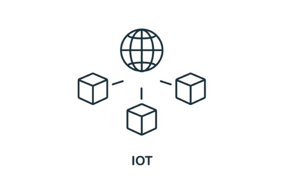 Understanding and Using Iot Icon