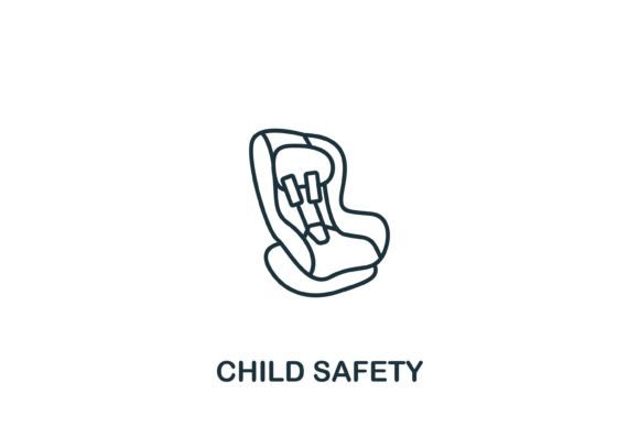 Understanding and Utilizing the Child Safety Icon for Effective Communication