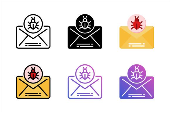 Understanding and Utilizing the Spam Mail Icon for Enhanced User Experience