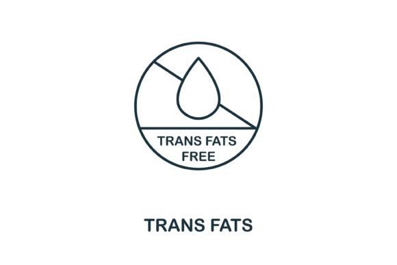 Understanding and Utilizing the Trans Fats Icon for Effective Design