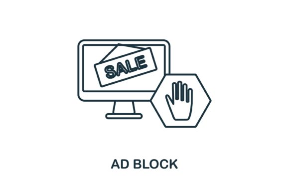 Understanding the Ad Block Icon: A Comprehensive Guide