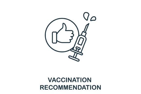 Understanding the Vaccination Recommendation Icon: A Comprehensive Guide