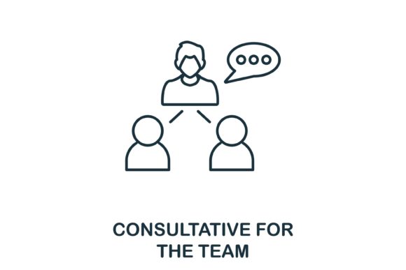 Understanding the Versatility and Impact of the Consultative for the Team Icon