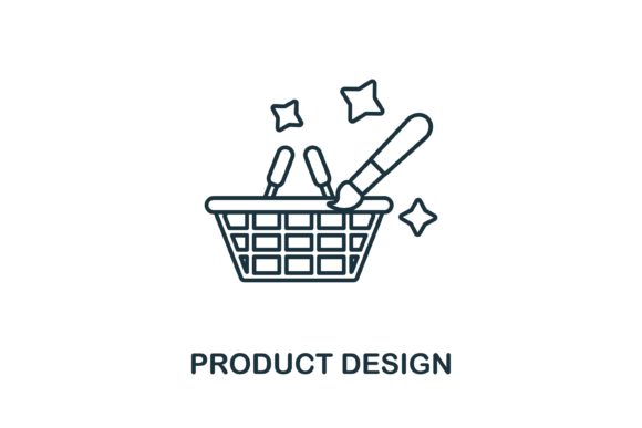 Unlocking Creativity with Product Design Icons: A Comprehensive Guide
