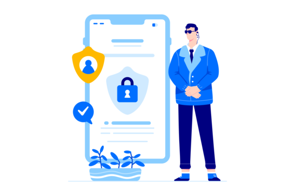 Unlocking Creativity with Security Vector Illustrations: A Comprehensive Guide