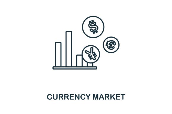 Unlocking the Potential of Currency Market Icon in Your Workflow